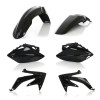 Plastic Kit Black