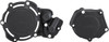 X Power Kit Yam Black