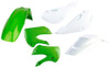 Plastic Kit Green