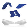 Plastic Kit Blue