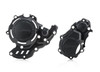 X Power Kit Black