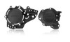X Power Kit Black