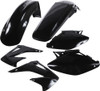 Plastic Kit Black