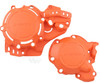 X Power Kit Orange