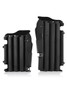 Radiator Louvers Kx450