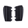Radiator Louvers Yam Dark Blue