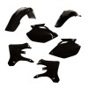 Plastic Kit Black