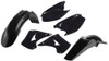 Plastic Kit Black