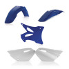 Plastic Kit Blue