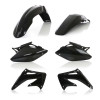 Plastic Kit Black