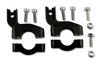 Uniko Handguards Plastic Mounting Kit
