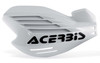 X Force Handguards White
