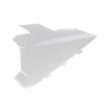 Airbox Cover White