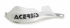 Rally Pro Handguards White