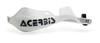 Rally Pro Handguards White
