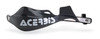 Rally Pro Handguards Black