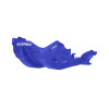 Skid Plate Yam Blu