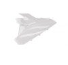 Airbox Cover Beta White