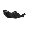 Skid Plate Yam Blk