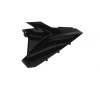 Airbox Cover Beta Black