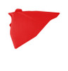 Airbox Cover Gas Red