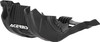 Skid Plate  Lg Honda