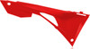 Airbox Cover Red