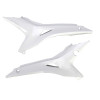 Airbox Cover White