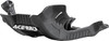 Skid Plate Black/White