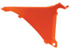 Airbox Cover Orange
