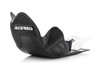 Skid Plate Black/White