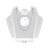 Tank Cover White