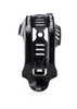 Skid Plate Black/White