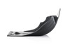Skid Plate Mx Black