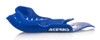 Skid Plate Blue