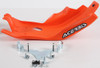 Skid Plate Orange