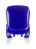 Raptor Front Number Plate Blue Yam
