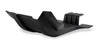 Skid Plate Black