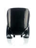 Raptor Front Number Plate Black Yam