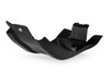 Skid Plate Black