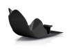 Skid Plate Black
