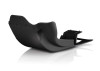 Skid Plate Black