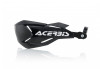 X Factory Handguard Black/Black