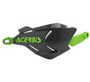 X Factory Handguard Black/Green