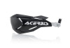 X Factory Handguard Black/White