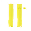 Lower Fork Cvr Set Hus Yellow