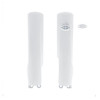 Lower Fork Cvr Set Ktm White