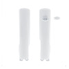Lower Fork Cvr Set Ktm White