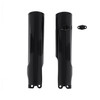 Lower Fork Cvr Set Ktm Black