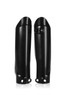 Fork Guards Black